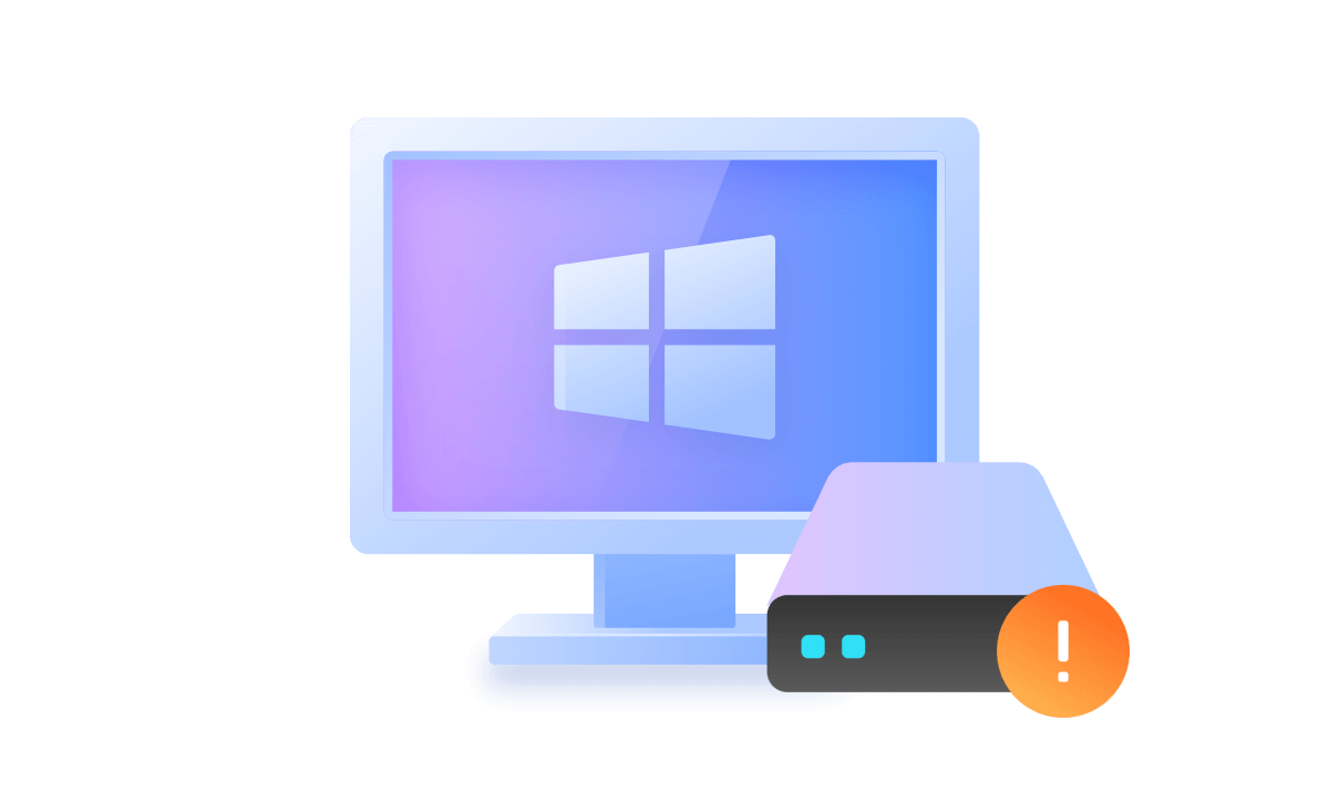 Disk Defrag