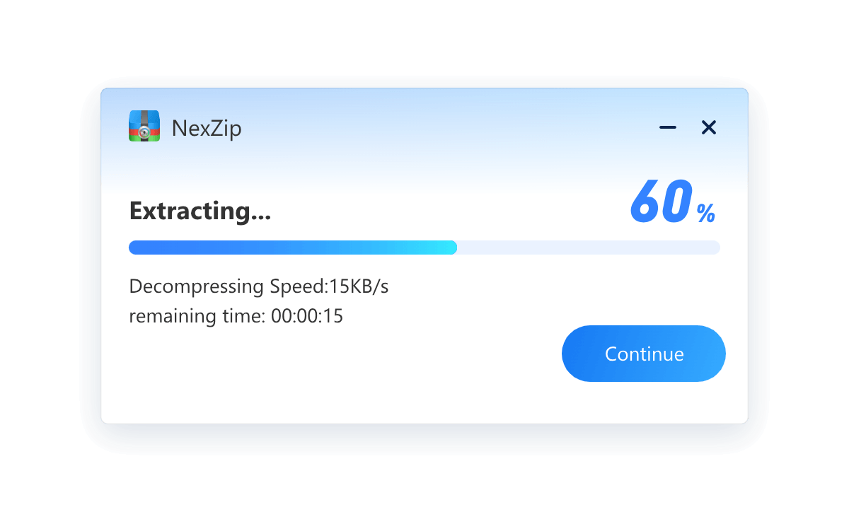 High Speed
